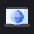 TV Browser ikon