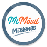 Mi Bisnes 图标