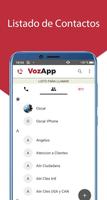 VozApp ảnh chụp màn hình 1