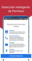 VozApp capture d'écran 2