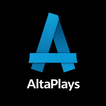 AltaPlays icon