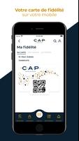 Cap3000 स्क्रीनशॉट 2
