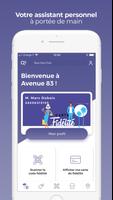 L'avenue 83 Affiche