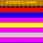 Stripes Game Zeichen