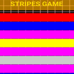 Stripes Game icon