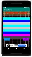 برنامه‌نما Stripes Game عکس از صفحه