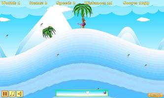 Tornado Rush 海报