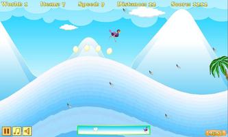 Tornado Rush 截图 1