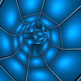 Tunnel Fly icon