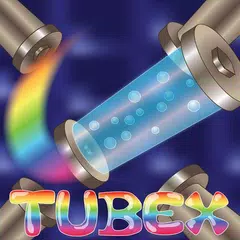 Tubex アプリダウンロード
