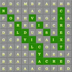 Word Search APK Herunterladen