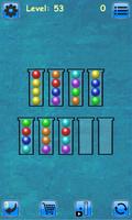 Ball Sort スクリーンショット 1