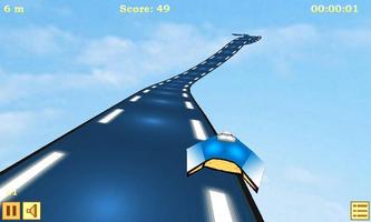 Impossible Fly poster