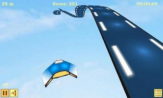 Impossible Fly screenshot 1