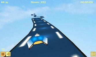 Impossible Fly screenshot 3