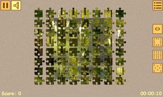 Jigsaw Puzzles 3 capture d'écran 1