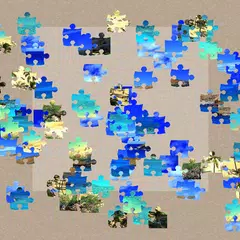 Jigsaw Puzzles 2 アプリダウンロード