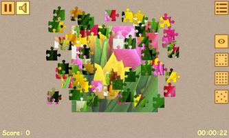 Jigsaw Puzzles 2 Cartaz