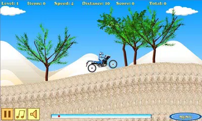 download Moto Rider APK