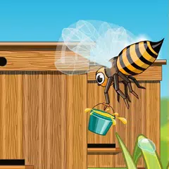 Collect Honey アプリダウンロード