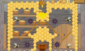Collect Honey Ekran Görüntüsü 2