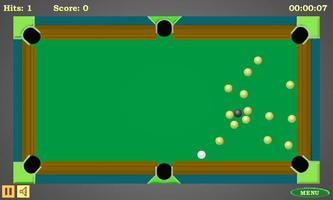 Pool screenshot 1