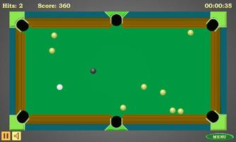 Pool screenshot 2