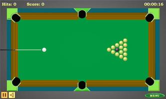 Pool ảnh chụp màn hình 3