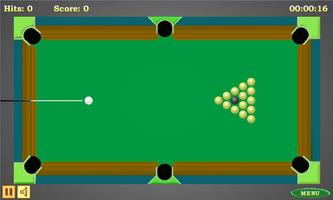 Pool اسکرین شاٹ 3