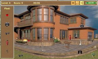 Hidden Objects - Power Of Love imagem de tela 1