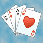 Free Cell Solitaire simgesi