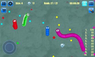 Snake screenshot 2