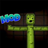 Mods for Melon Playground icono