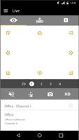 Seguretat Catalunya EasyView स्क्रीनशॉट 1