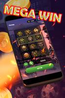 Jackpot online casino games and slots syot layar 3