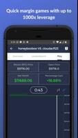 Crypto & Bitcoin & DeFi Tradin تصوير الشاشة 2
