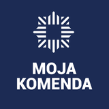Moja Komenda biểu tượng