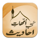 Ahadith Books 图标