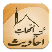 Ahadith Books icon