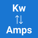 Kw To Amps Calculator APK