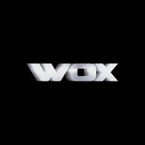 Wox Wirtual ícone
