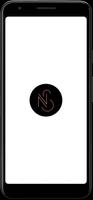 NS Nail Studio โปสเตอร์
