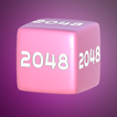 2048 Mega Cube icon
