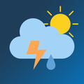 Thunder Clouds - Forecast