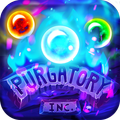 Purgatory Inc : Bubble Shooter Story Game