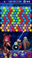Purgatory Inc: Penembak Gelembung Story Game poster