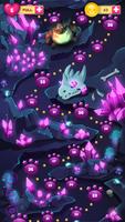 Purgatory Inc: Penembak Gelembung Story Game screenshot 1