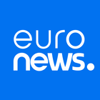 Euronews أيقونة