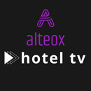 Hotel TV launcher APK