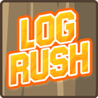 Log Rush icône